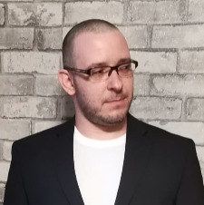 Benjamin Pietsch